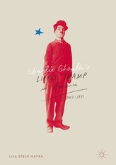 Charlie Chaplin\'s Little Tramp in America, 1947-77