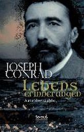 Lebenserinnerungen. Autobiographie
