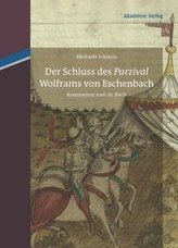Der Schluss des \"Parzival\" Wolframs von Eschenbach