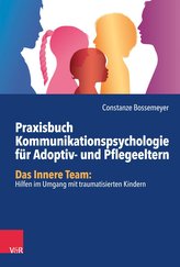 Praxisbuch Kommunikation für Adoptiv- und Pflegeeltern