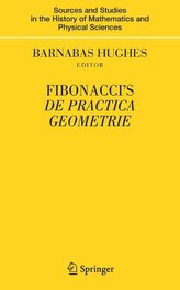 Fibonacci\'s De Practica Geometrie