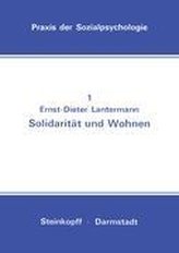 Solidarität und Wohnen
