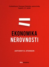 Ekonomika nerovnosti