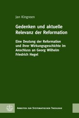 Gedenken und aktuelle Relevanz der Reformation