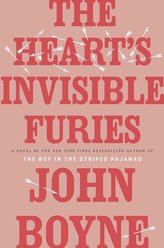 The Heart\'s Invisible Furies