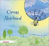 Omas Abschied