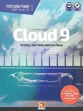 Cloud 9 (Heft + Audio-CD)