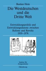 Die Westdeutschen und die Dritte Welt