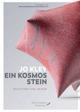 Jo Kley: Ein Kosmos Stein.