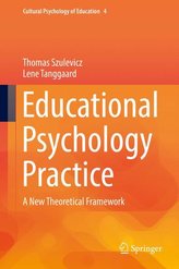 Educational psychology practice