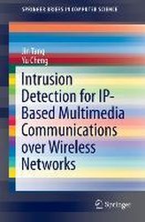 Intrusion Detection for IP-Based Multimedia Communications over Wireless Networks
