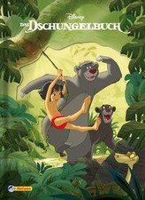 Disney Klassiker: Das Dschungelbuch