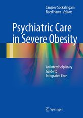 Psychiatric Care in Severe Obesity