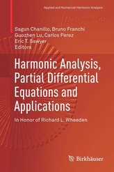 Harmonic Analysis, Partial Differential Equations and Applications