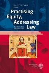 Practising Equity, Addressing Law