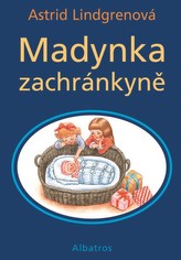 Madynka zachránkyně