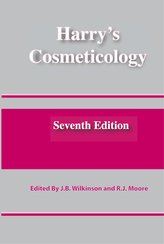 Harry\'s Cosmeticology 7th Edition