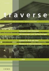 Schweiz und Ostasien / Suisse et Asie de l\'Est