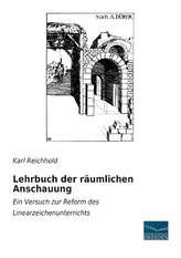 Lehrbuch der räumlichen Anschauung