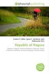 Republic of Ragusa
