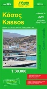 Kassos 1 : 30 000