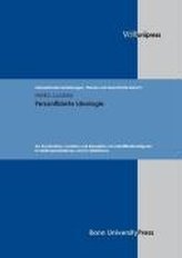 Personifizierte Ideologie