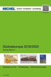 Michel Südosteuropa 2019/2020
