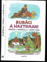 Bubáci a hastrmani
