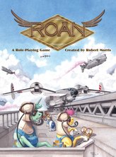 Roan A Role-Playing Game