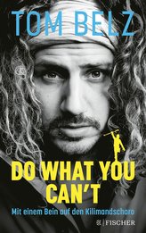 Do what you can\'t