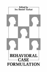 Behavioral Case Formulation