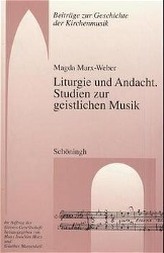 Liturgie und Andacht