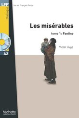 Les Misérables tome 1 : Fantine