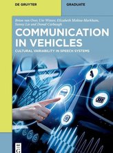 Communication in Vehicles