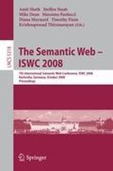 The Semantic Web - ISWC 2008