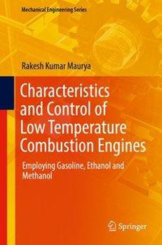 Characteristics and Control of Low Temperature Combustion Engines Characteristics and Control of Low Temperature Combustion Engines