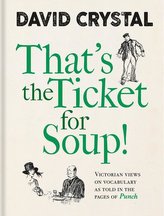 That\'s the Ticket for Soup!