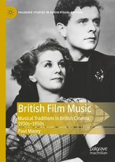 British Film Music