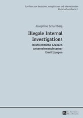 Illegale Internal Investigations