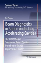 Beam Diagnostics in Superconducting Accelerating Cavities