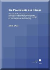 Die Psychologie des Hörens