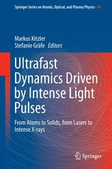 Ultrafast Dynamics Driven by Intense Light Pulses