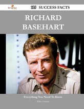 Richard Basehart 115 Success Facts - Everything You Need to Know about Richard Basehart