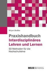 Praxishandbuch Interdisziplinäres Lehren und Lernen