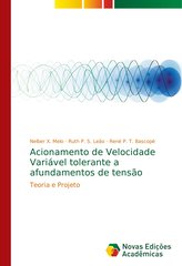 Acionamento de Velocidade Variável tolerante a afundamentos de tensão