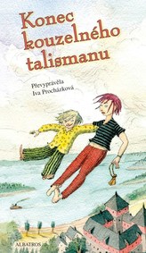 Konec kouzelného talismanu