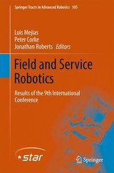 Field and Service Robotics