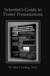 Scientist\'s Guide to Poster Presentations