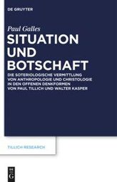 Situation und Botschaft
