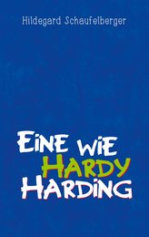 Eine wie Hardy Harding